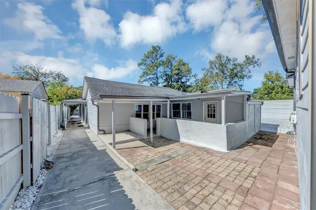 $1,200,000 | 1410 North Druid Hills Road, Brookhaven, GA 30319