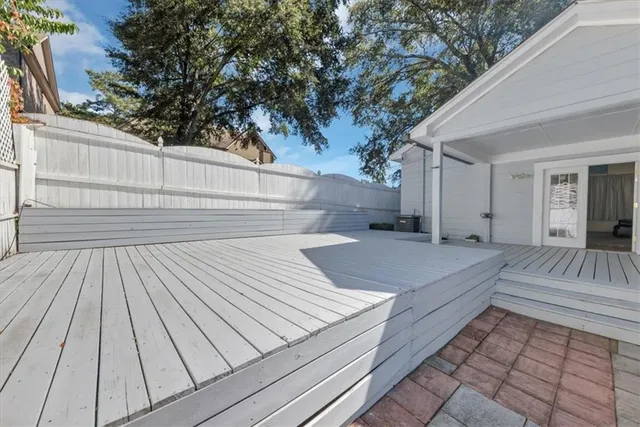 $1,200,000 | 1410 North Druid Hills Road, Brookhaven, GA 30319