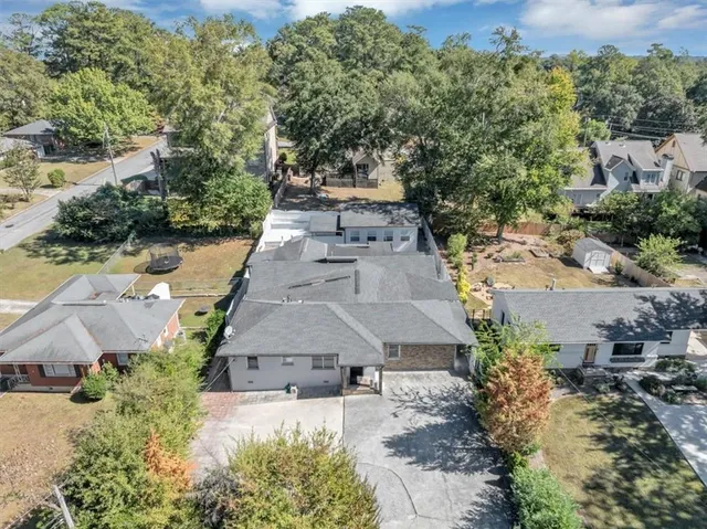 $1,200,000 | 1410 North Druid Hills Road, Brookhaven, GA 30319