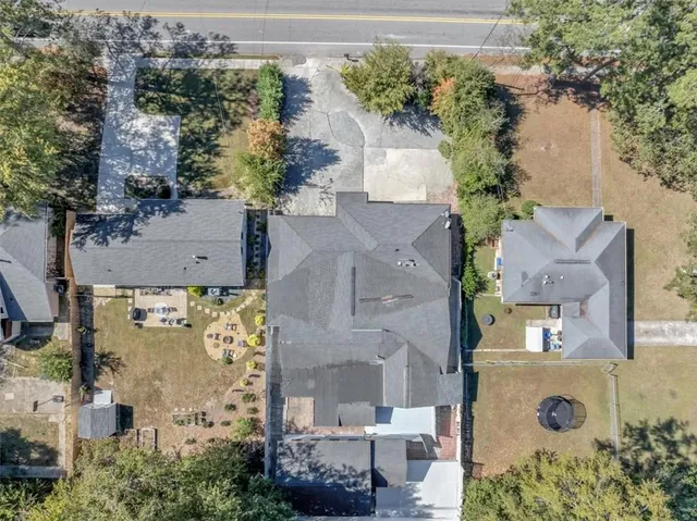 $1,200,000 | 1410 North Druid Hills Road, Brookhaven, GA 30319