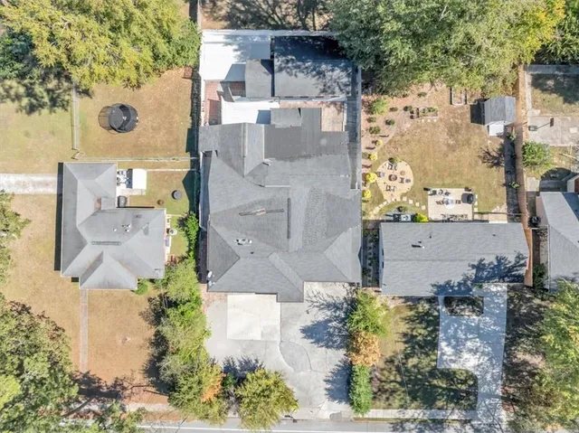 $1,200,000 | 1410 North Druid Hills Road, Brookhaven, GA 30319