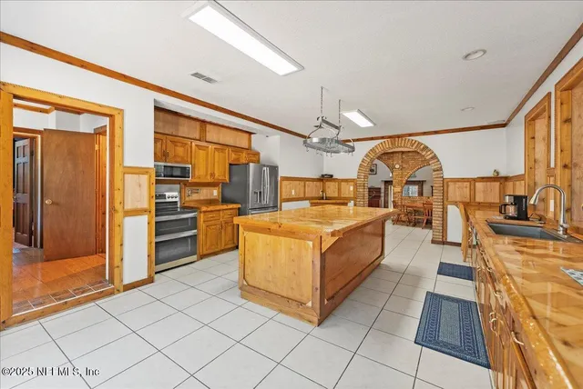 $975,000 | 6140 County Road 315C, Keystone Heights, FL 32656