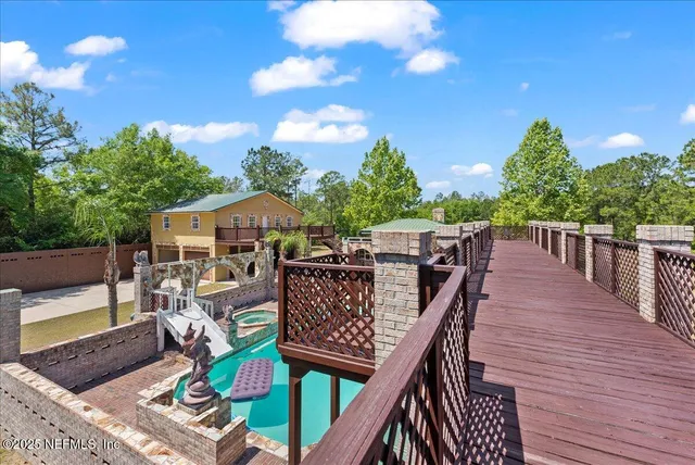 $975,000 | 6140 County Road 315C, Keystone Heights, FL 32656