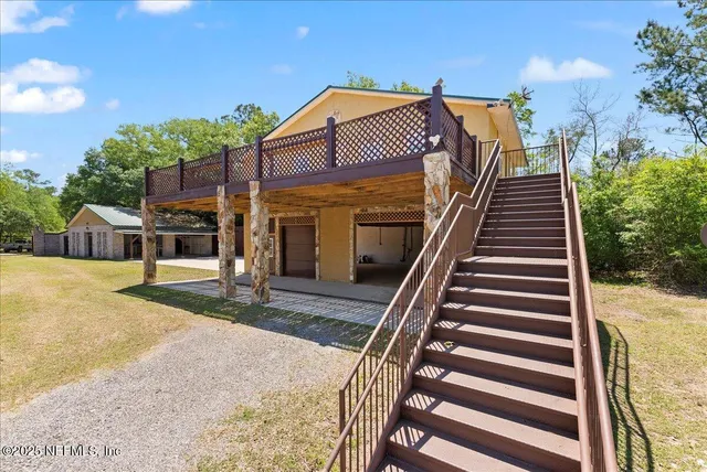 $975,000 | 6140 County Road 315C, Keystone Heights, FL 32656