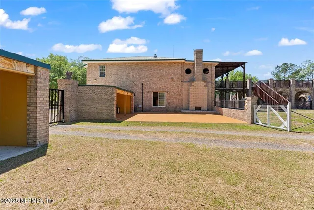 $975,000 | 6140 County Road 315C, Keystone Heights, FL 32656