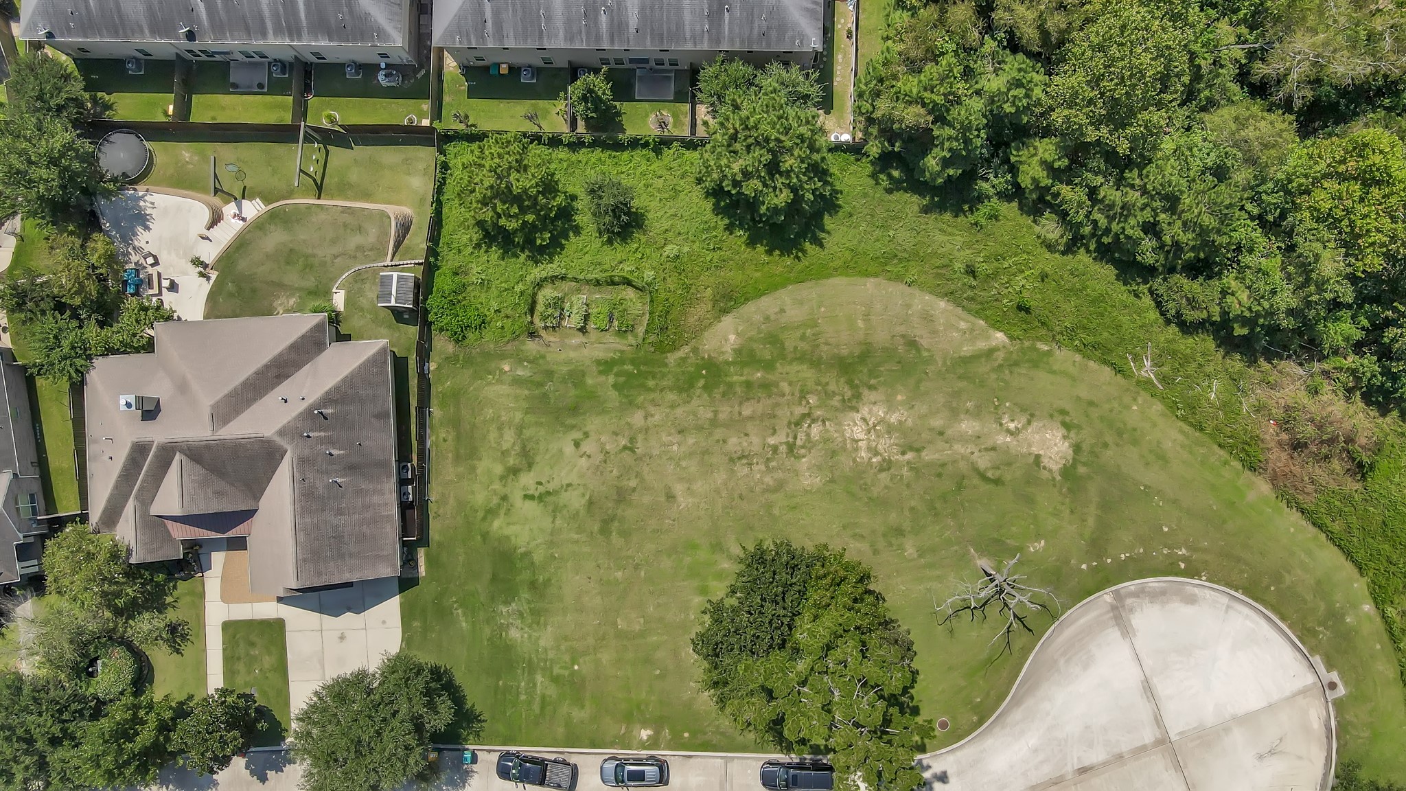 2402 Bramlet Drive Conroe, TX 77304 - Photo 11 of 15