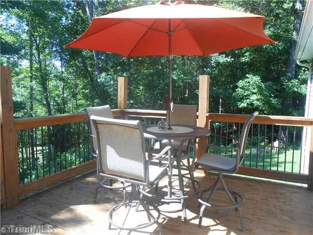 1016 Guerrant Springs Road Ruffin, NC 27326 - Photo 11 of 16 Other. Deck