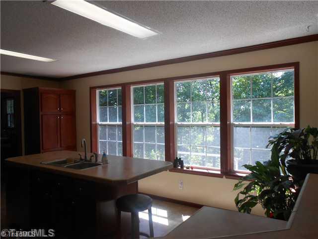 1016 Guerrant Springs Road Ruffin, NC 27326 - Photo 3 of 16 Kitchen.