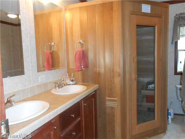 1016 Guerrant Springs Road Ruffin, NC 27326 - Photo 9 of 16 Other. Sauna