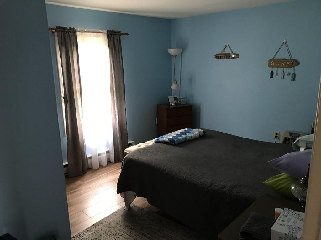 8 Dolbier Hill Road Templeton, MA 01468 - Photo 10 of 15 a bedroom with a bed and a window