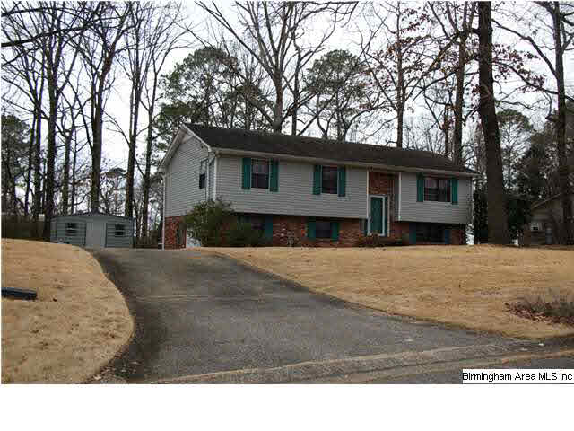 129 Hickory Street Alabaster, AL 35114 - Photo 1 of 29