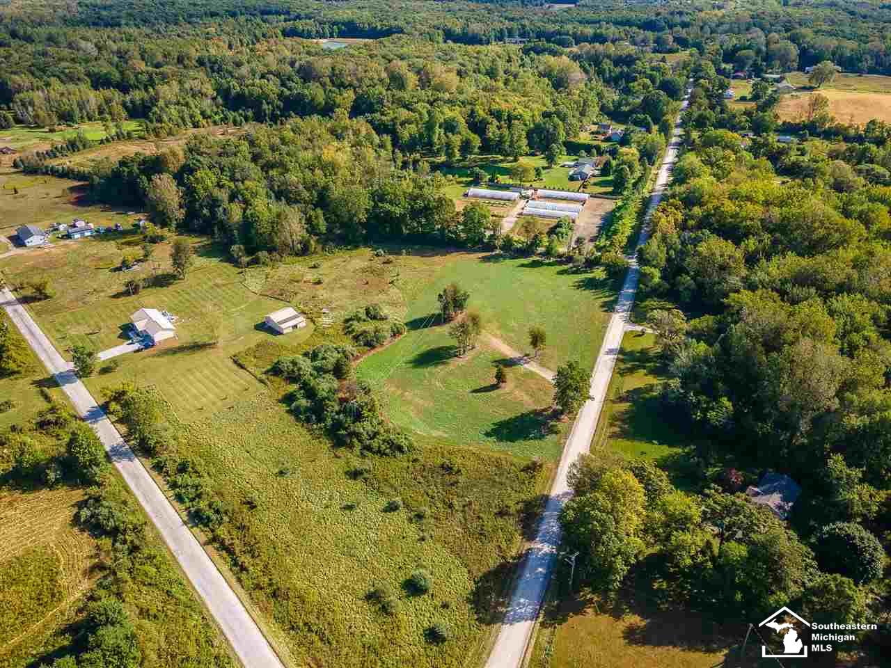 0 Grames Road Milan, MI 48160 - Photo 11 of 16