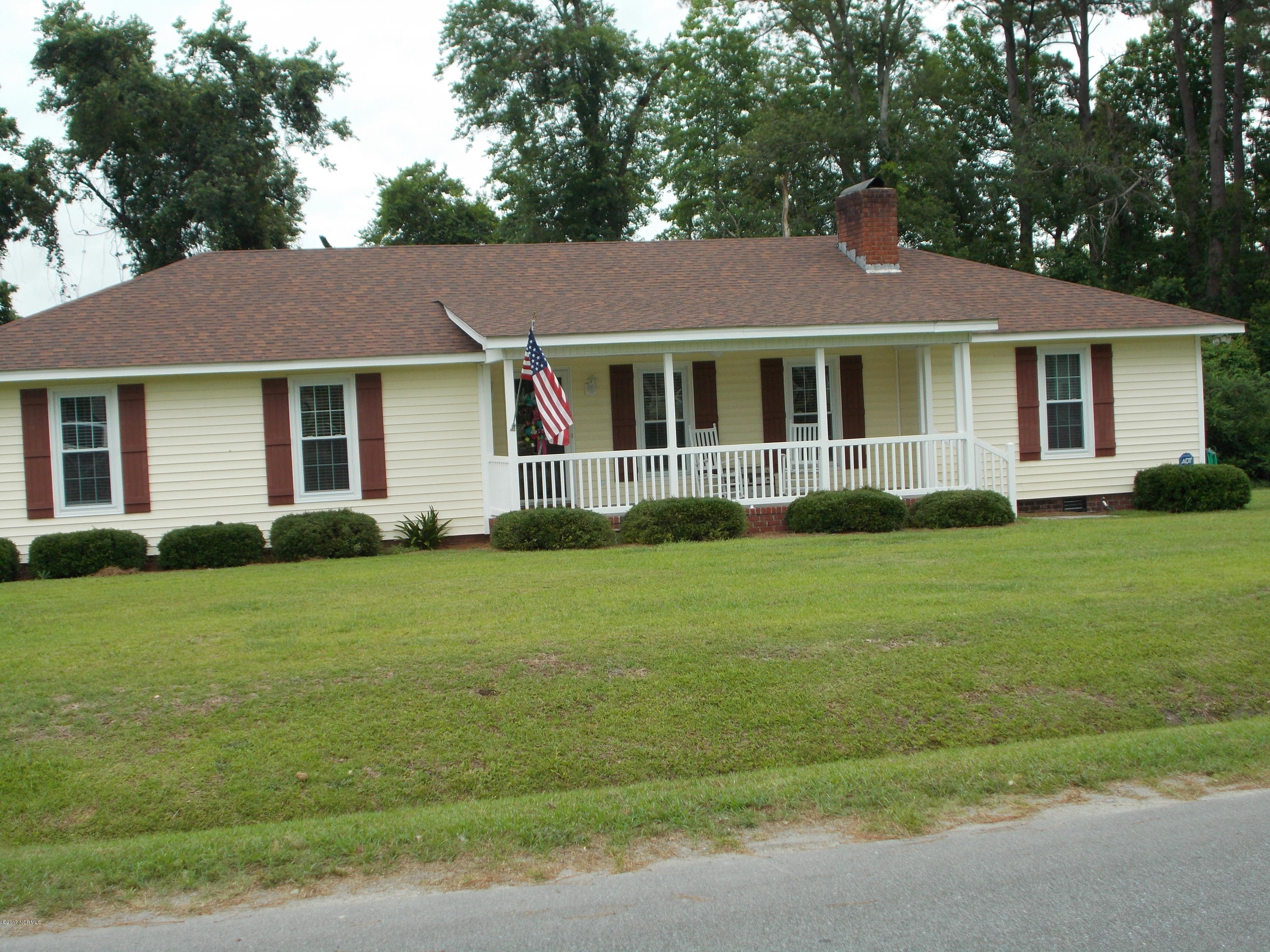 3831 Random Road Kinston, NC 28504 - Photo 1 of 18 003
