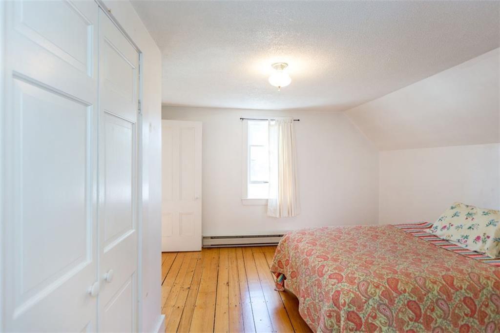 28 Lakeview Road West Boothbay Harbor, ME 04575 - Photo 20 of 34 Bedroom