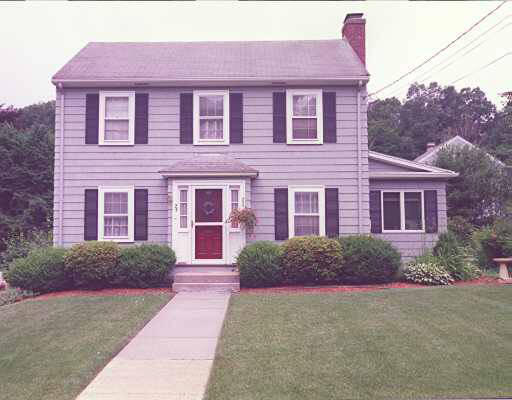 24 Rockridge Road Waltham, MA 02453 - Photo 1 of 1 Gallery Image 1