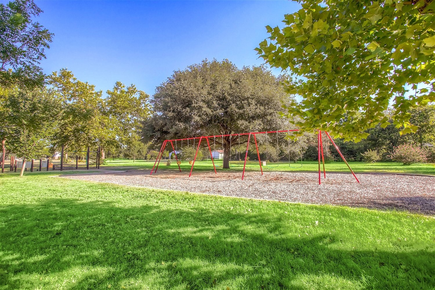 6002 Camino Real Austin, TX 78757 - Photo 12 of 26 a view of a volley ball court