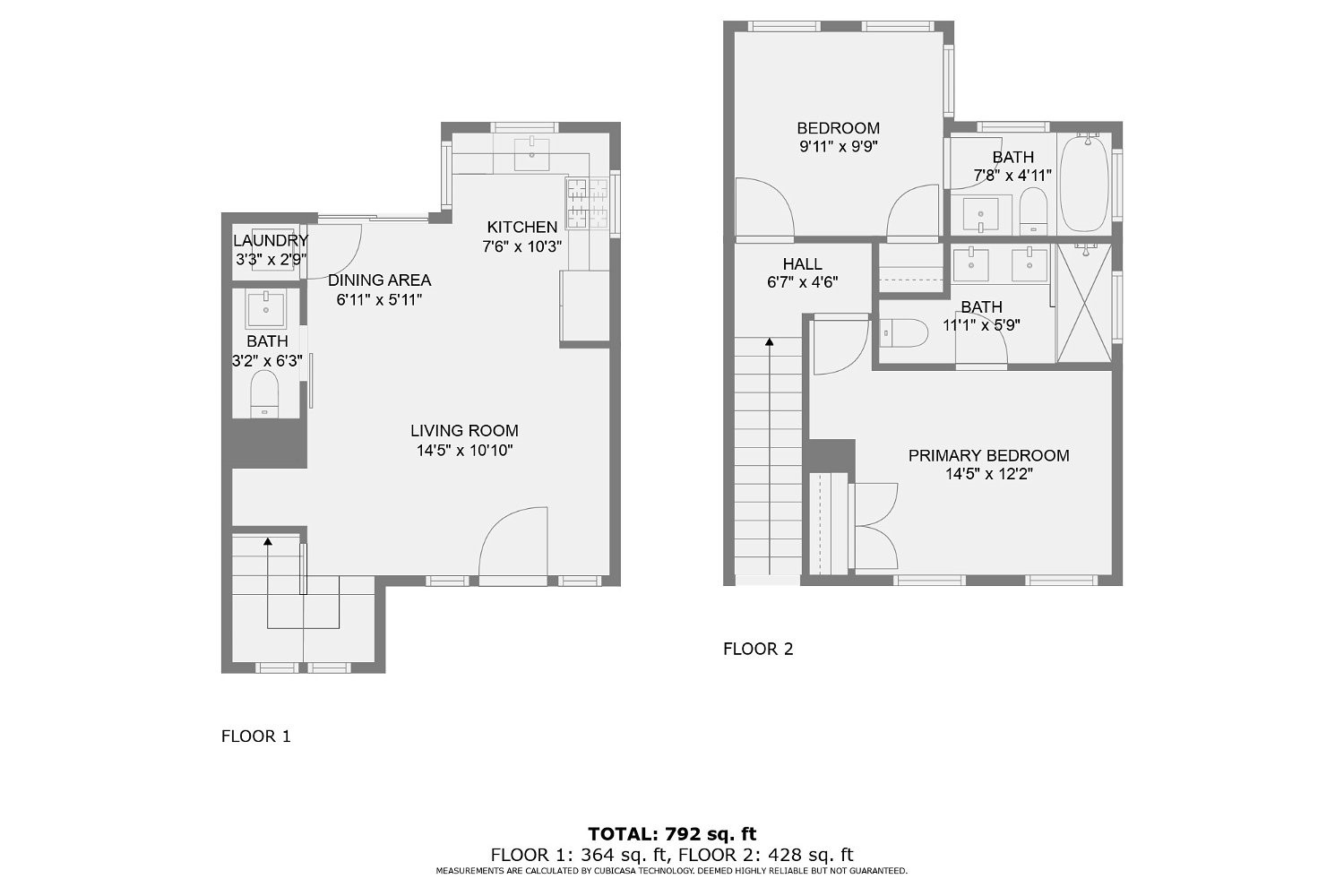 6002 Camino Real Austin, TX 78757 - Photo 23 of 26 unknown