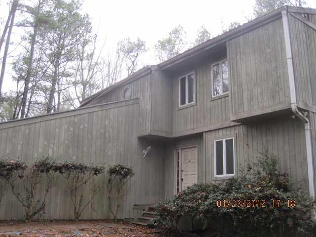 722 Flamingo Drive Southwest Atlanta, GA 30311 - Photo 1 of 1