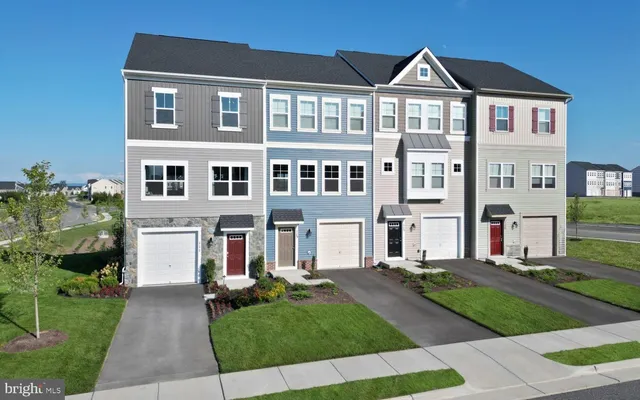 $2,400 | 100 Flaxen Mane Court, Stephenson, VA 22656