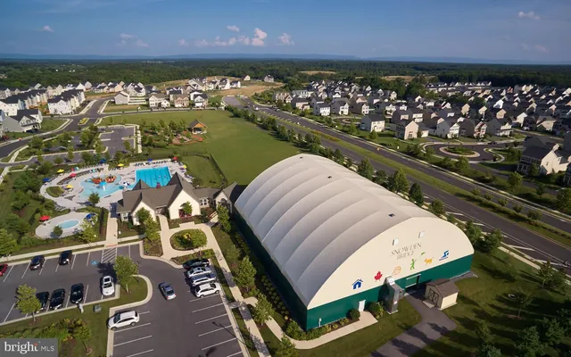 $2,400 | 100 Flaxen Mane Court, Stephenson, VA 22656