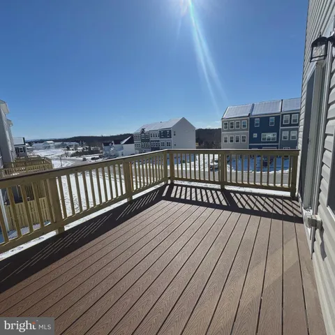 $2,400 | 100 Flaxen Mane Court, Stephenson, VA 22656