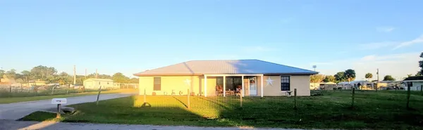 $345,000 | 1153 Jerdik Drive Northwest, Moore Haven, FL 33471