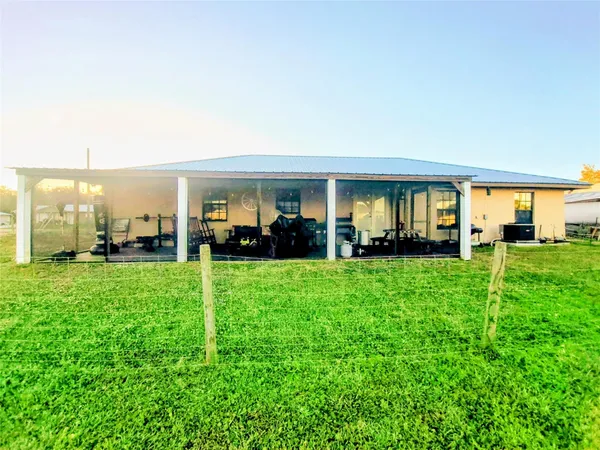 $345,000 | 1153 Jerdik Drive Northwest, Moore Haven, FL 33471