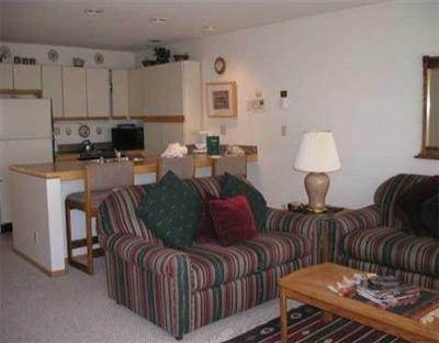 1100 Lions Ridge Loop, Unit 2305 Vail, CO 81657 - Photo 1 of 7 Primary Photo