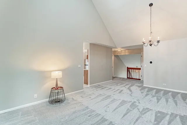 $2,200 | 1278 Clare Court, Carol Stream, IL 60188