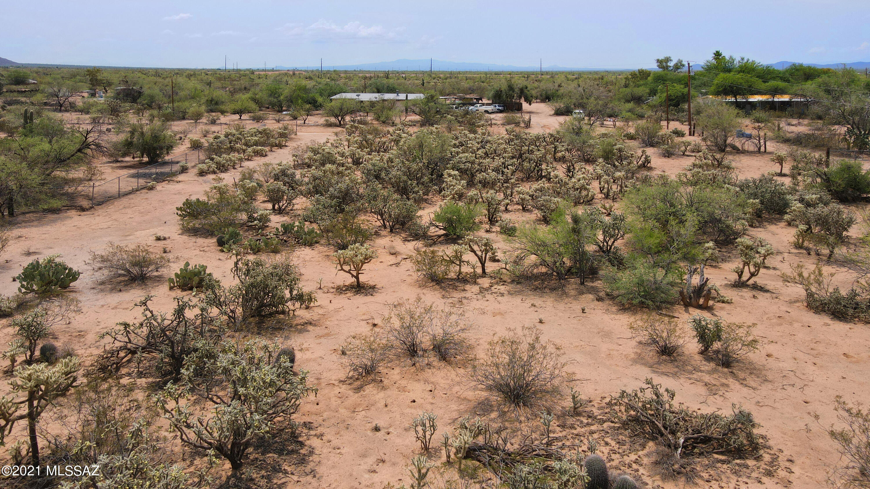 0 West El Lobo Road Tucson, AZ 85743 - Photo 15 of 18 Gallery Image 15