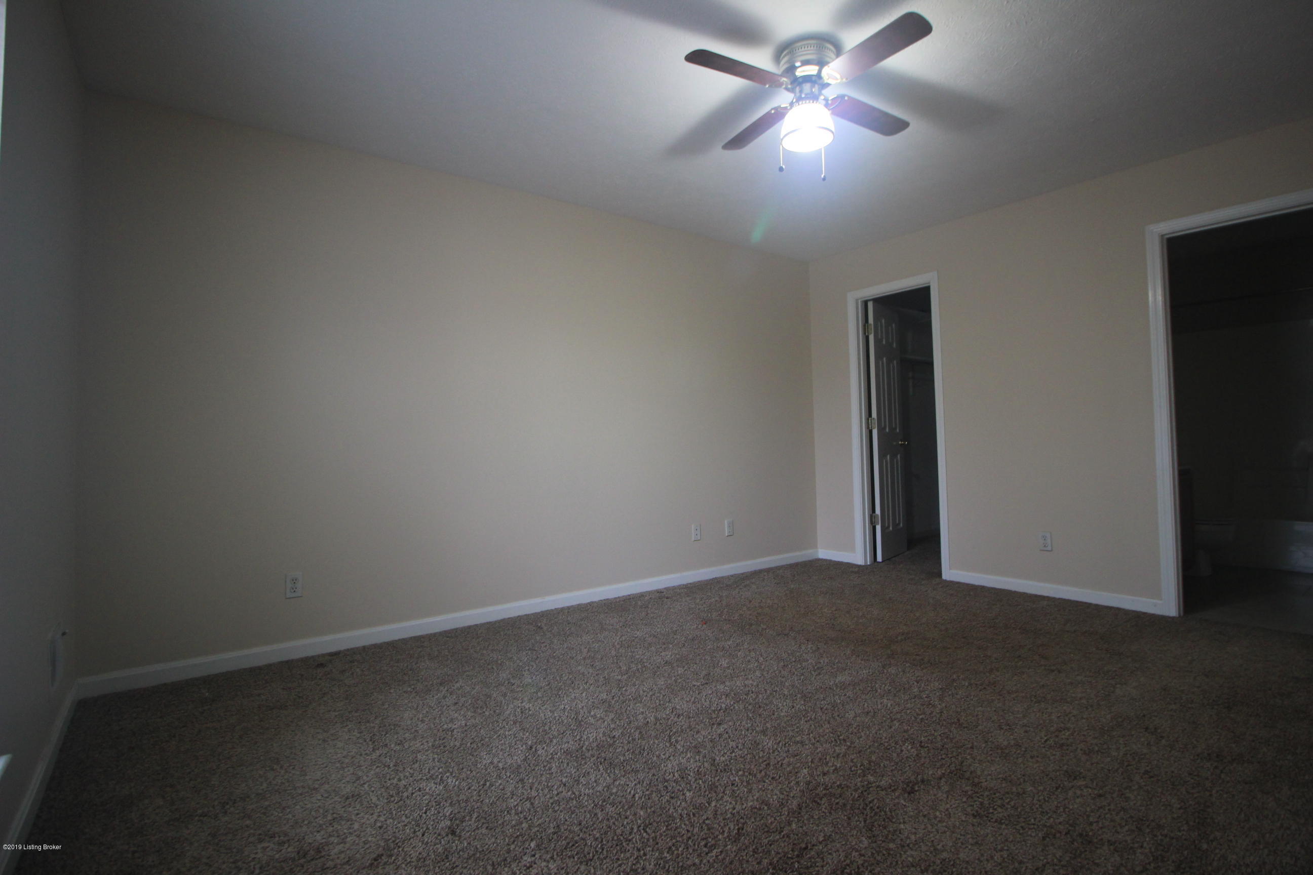 8606 Raintree Circle Pewee Valley, KY 40056 - Photo 9 of 20 master bedroom