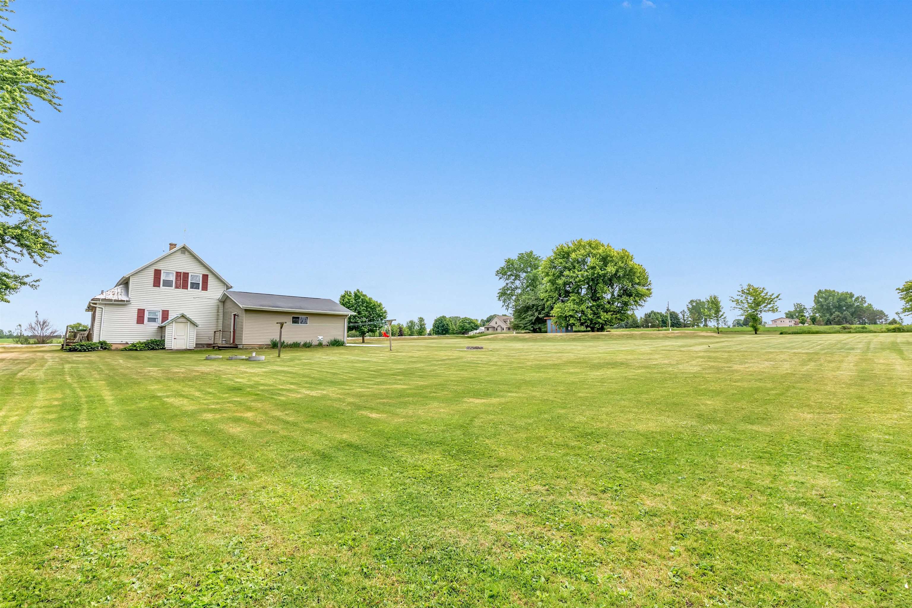 10436 Menchalville Road Reedsville, WI 54230 - Photo 21 of 39