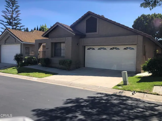 $700,000 | 369 Estancia Place, Camarillo, CA 93012