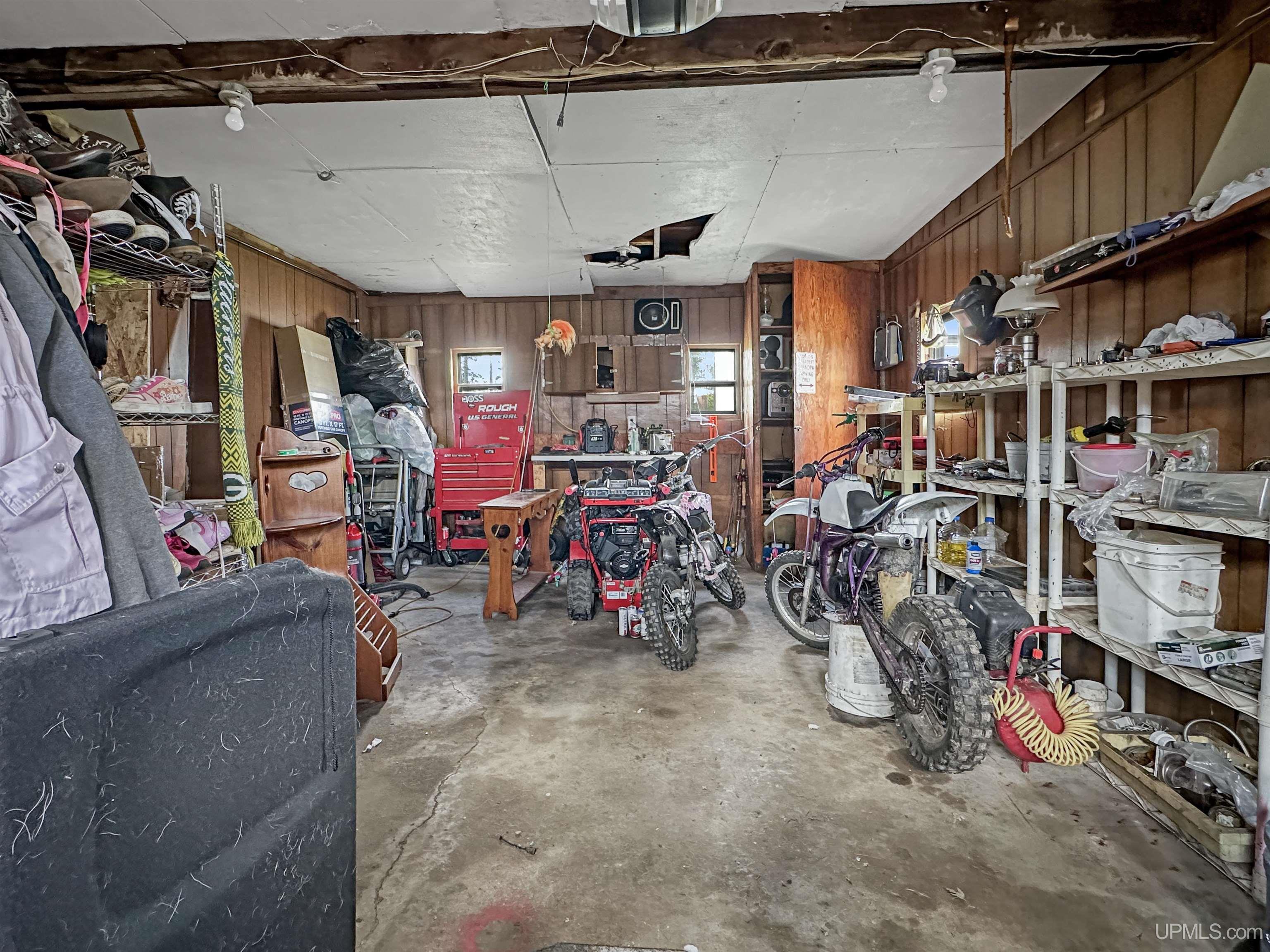 1274 12th Road Bark River, MI 49807 - Photo 13 of 19