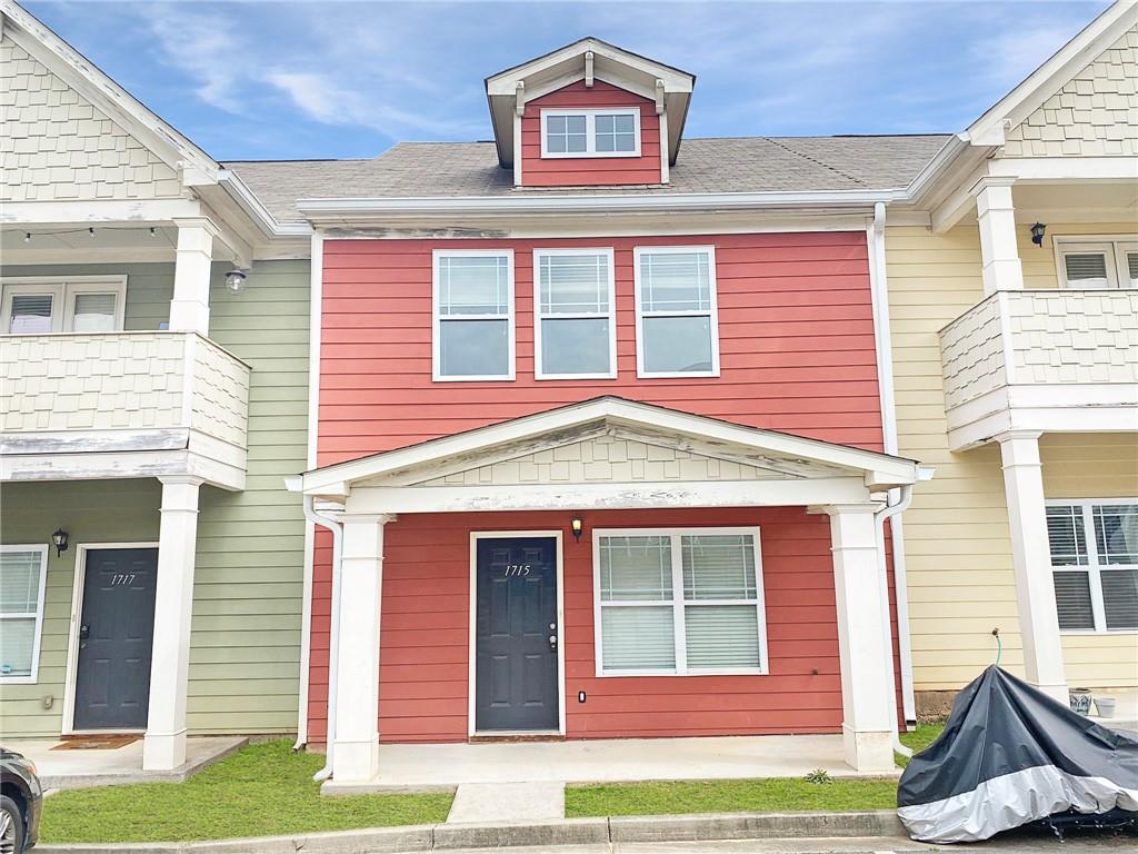 1715 Brookside Lay Circle Norcross, GA 30093 - Photo 1 of 1