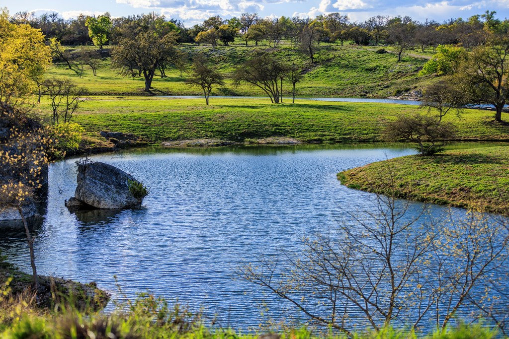 485 Living Water Ranch Road Harper, TX 78631 - Photo 17 of 34 Gallery Image 17