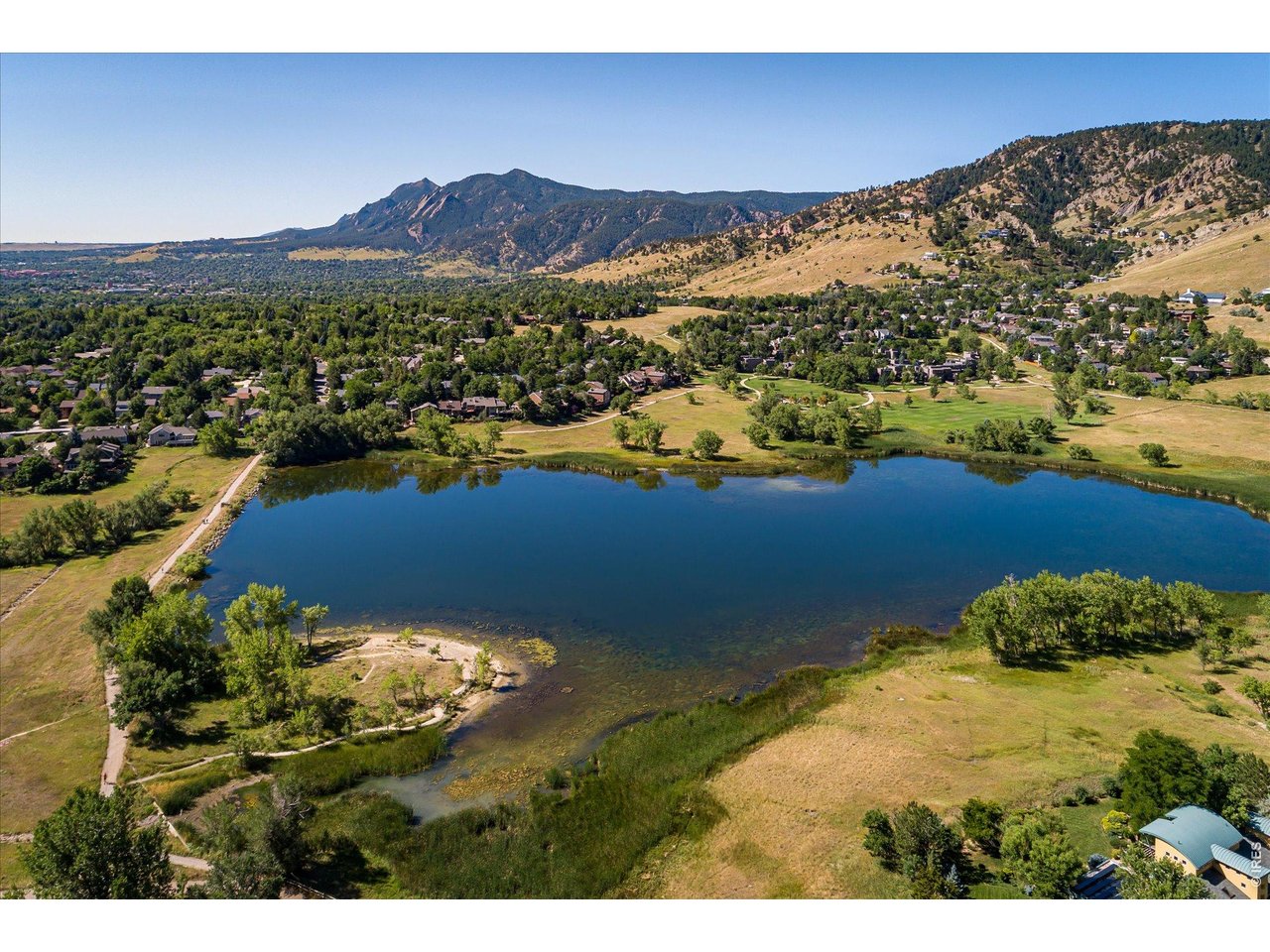 1111 Utica Circle Boulder, CO 80304 - Photo 40 of 49