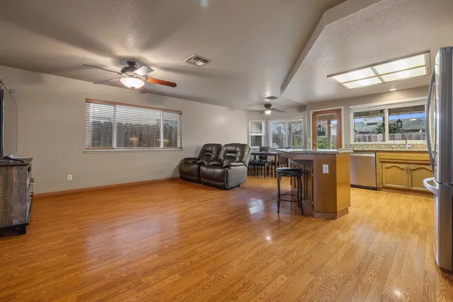 $510,000 | 7542 Locust Street, Hughson, CA 95326