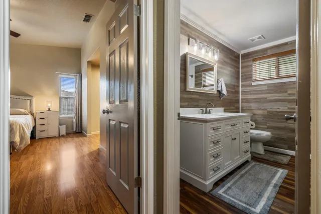 $510,000 | 7542 Locust Street, Hughson, CA 95326