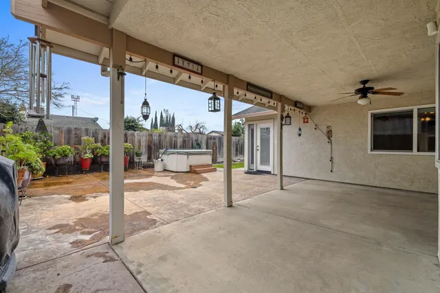 $510,000 | 7542 Locust Street, Hughson, CA 95326