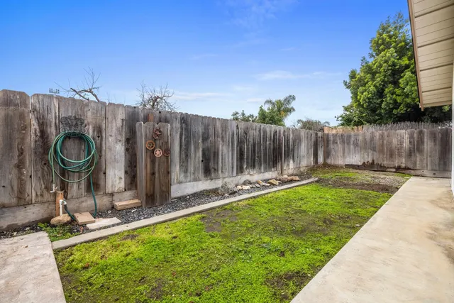 $510,000 | 7542 Locust Street, Hughson, CA 95326