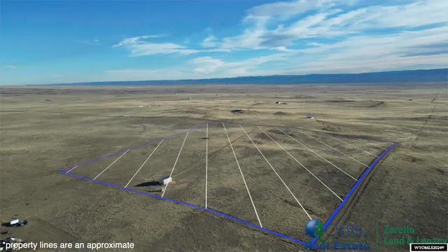 $69,000 | 5200 Desperado Drive, Casper, WY 82601