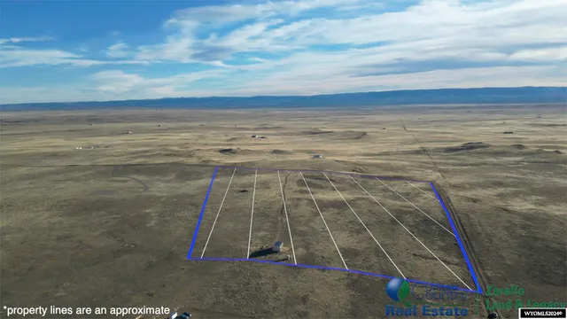 $69,000 | 5200 Desperado Drive, Casper, WY 82601