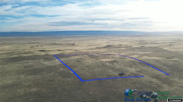 $69,000 | 5200 Desperado Drive, Casper, WY 82601