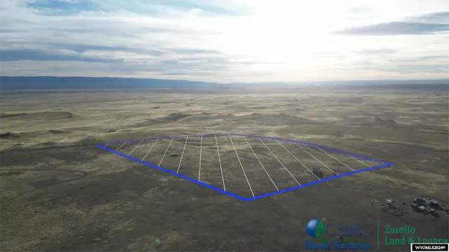 $69,000 | 5200 Desperado Drive, Casper, WY 82601