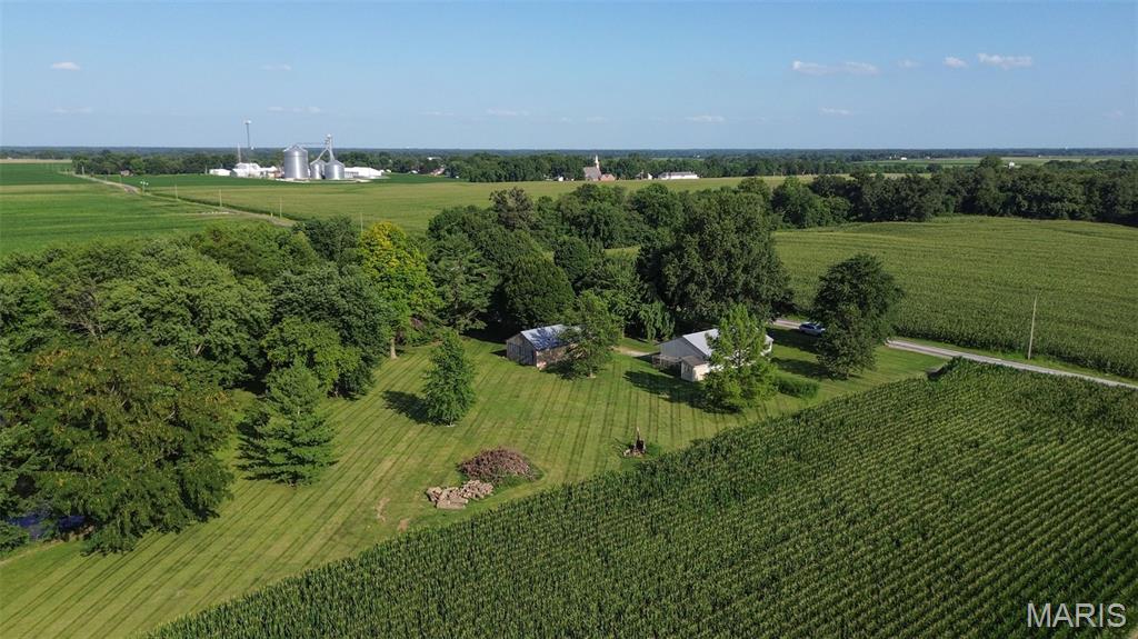6063 Seiler Road Dorsey, IL 62021 - Photo 67 of 80