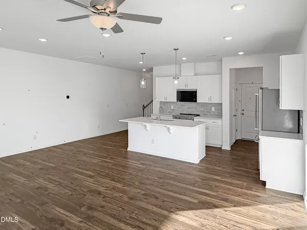 $1,950 | 135 Siebold Street, Garner, NC 27529
