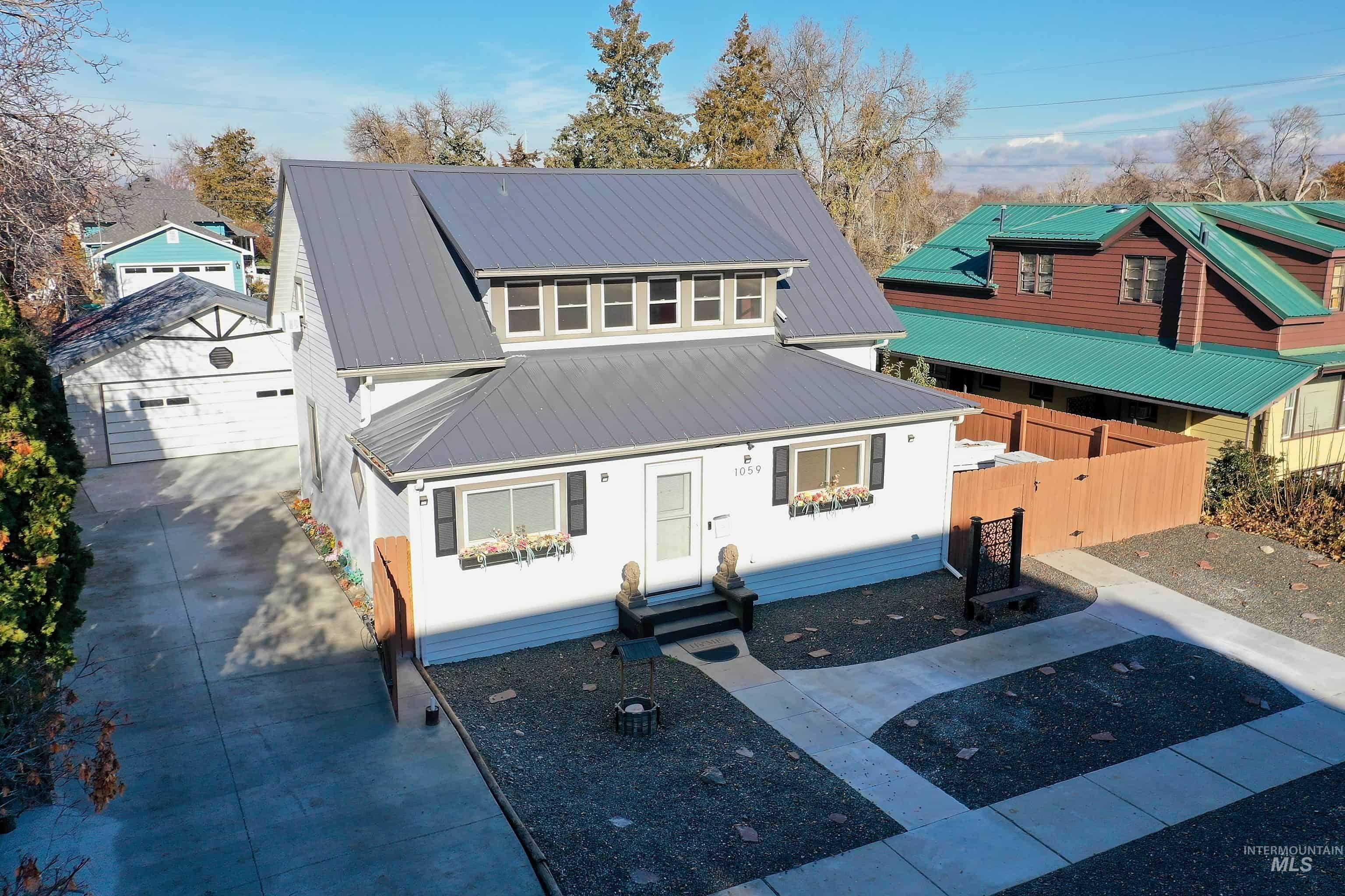 1059 Southwest 3rd Avenue Ontario, OR 97914 - Photo 43 of 50