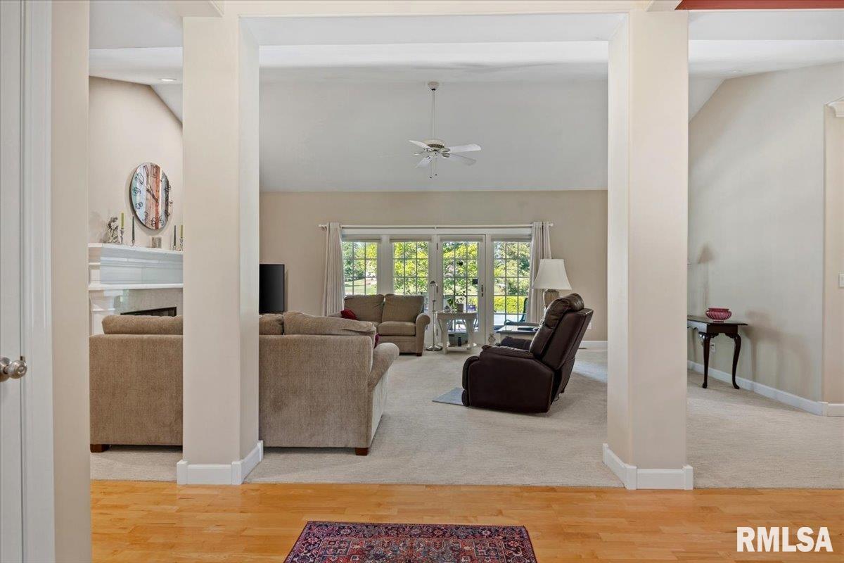 5635 Wagon Ford Road Chatham, IL 62629 - Photo 5 of 65