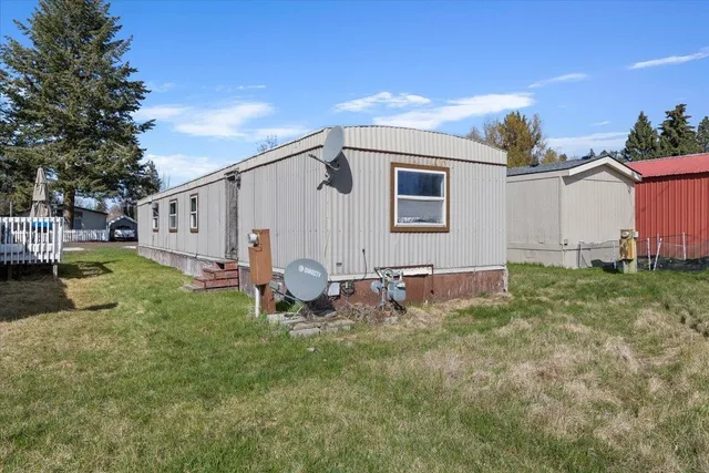 $42,000 | 500 East Campbell Street, Unit 35, Medical Lake, WA 99022